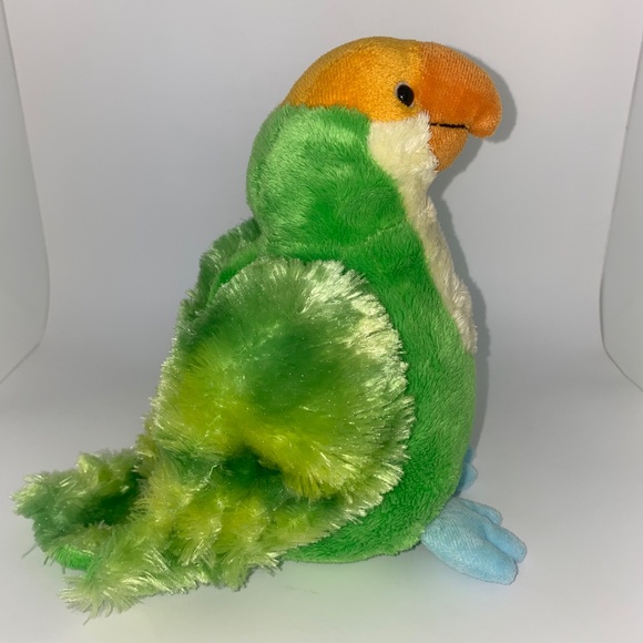 Webkinz Parakeet HM354 - Picture 9 of 14